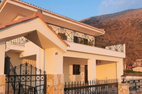 Villa Dimitra - Amazing sea view